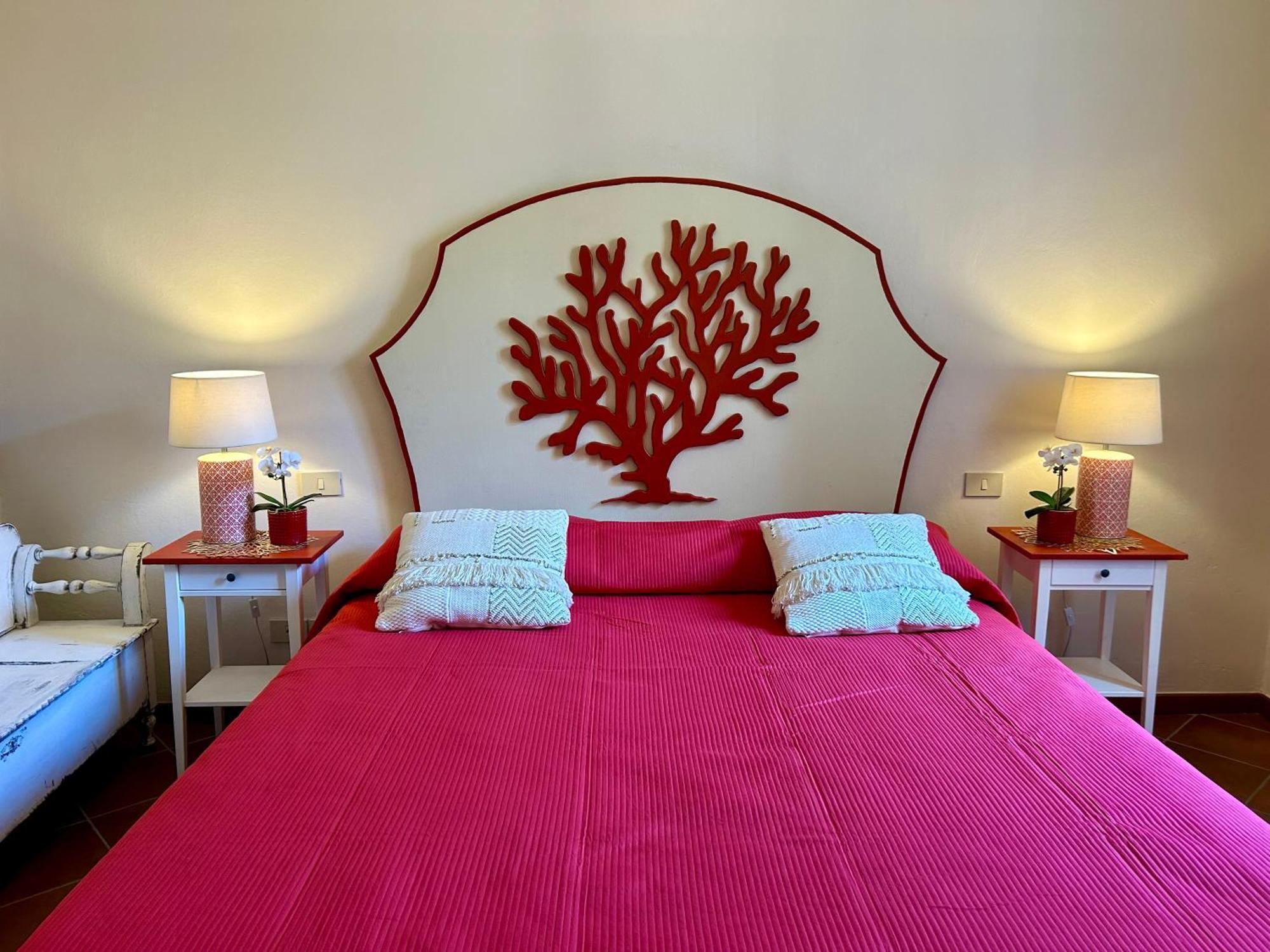 Corallo Suite Pisa Exterior photo