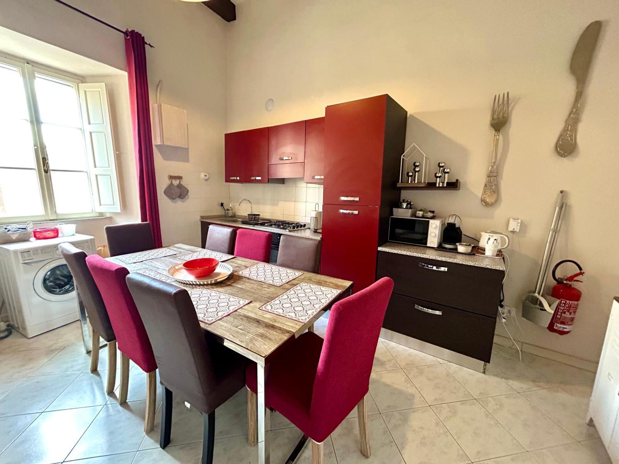 Corallo Suite Pisa Exterior photo