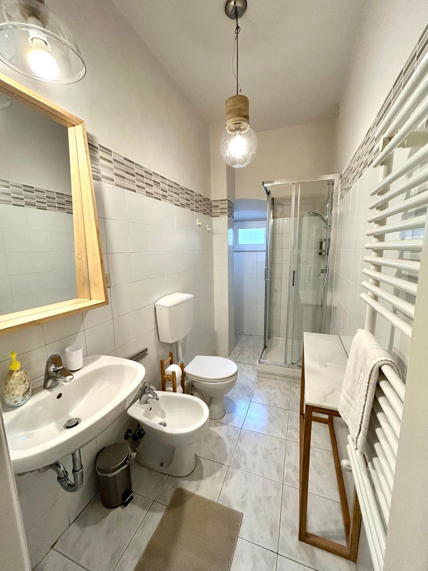 Corallo Suite Pisa Exterior photo