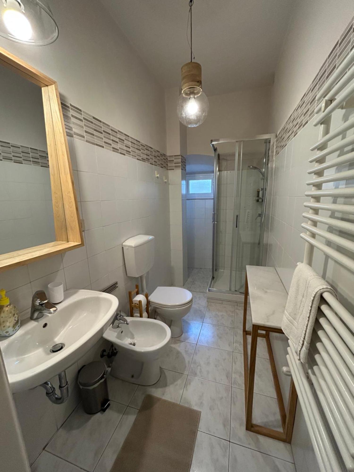 Corallo Suite Pisa Exterior photo