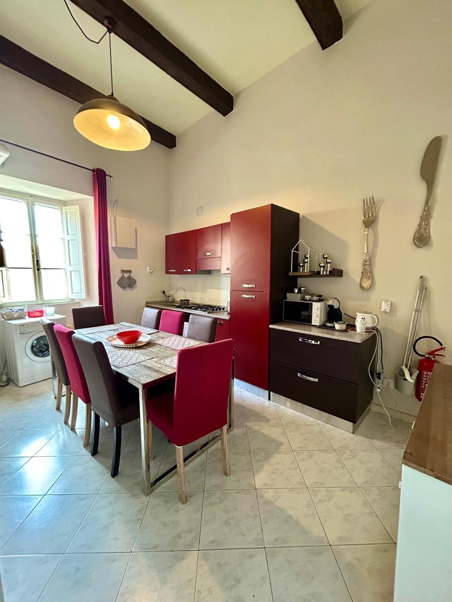 Corallo Suite Pisa Exterior photo